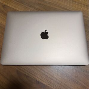 【バッテリー容量100%】MacBook Air M1 メモリ16GB ストレージ1TB 充放電回数15回 ゴールド
