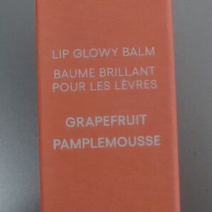 【新品未開封】LANEIGE リップグローバーム グレープフルーツ