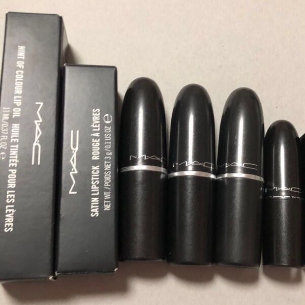 MAC マック リップスティック まとめ売り コスメまとめ売り