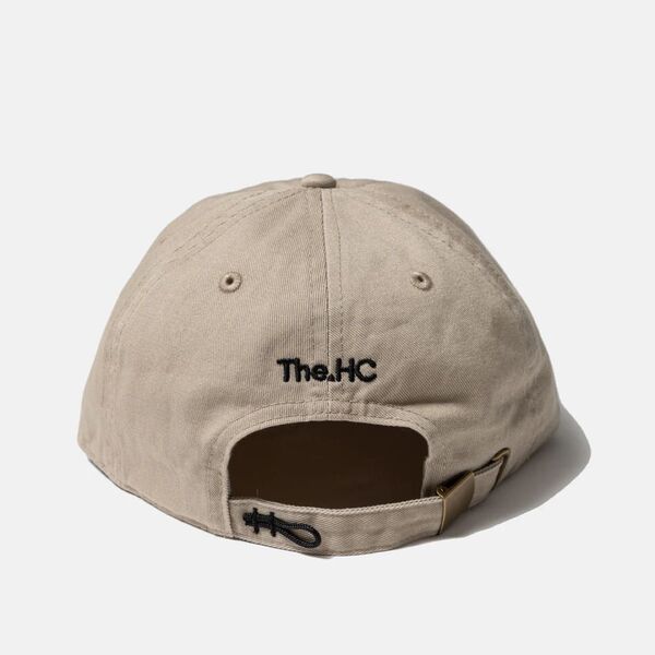 25ss The▲Hermit Club Members Cap The▲HC キャップ