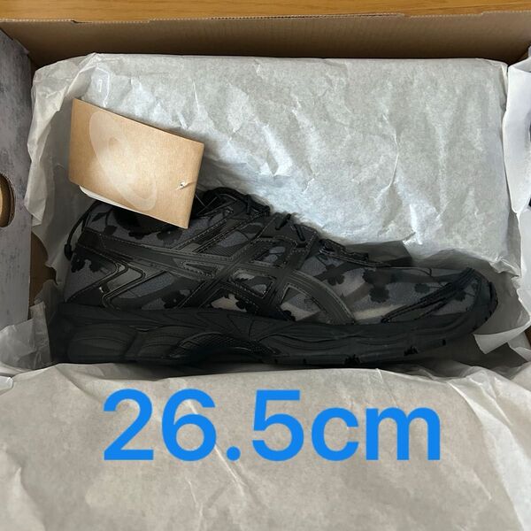 【新品未使用】26.5cm Asics Cecilie Bahnsen Gel-Cumulus 16 アシックス セシリーバンセン
