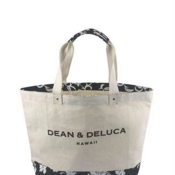 DEAN & DELUCA トートバッグ 新品未使用