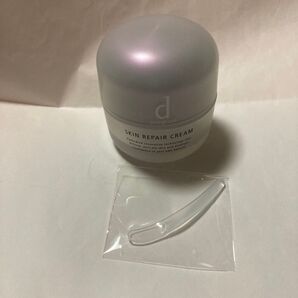 dプログラム スキンリペアクリーム〈敏感肌用クリーム〉