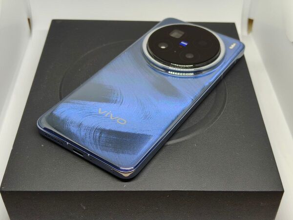 vivo x200 pro 12/256