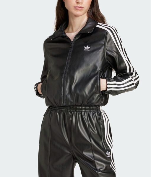 adidas Originals ファイヤーバード プレザー トラックトップM 新品 アディダスオリジナルス