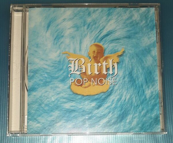 POP NOISE ポップノイズ V系 CD