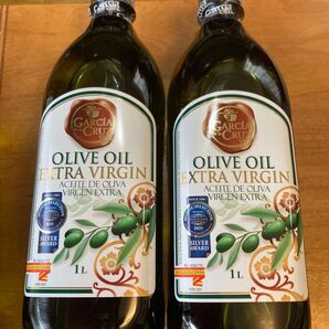 ガルシア エキストラバージンオリーブオイル(1000ml)