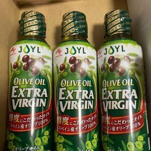 Jオイルミルズ オイル エキストラバージン オリーブオイル