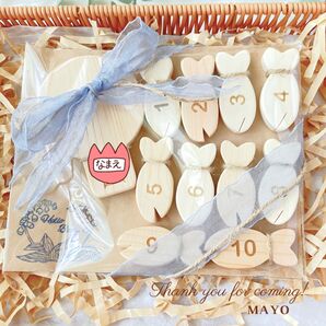 魚のおもちゃ 魚釣り ベビー プレゼント 誕生日 ポイ 金魚すくい ハンドメイド
