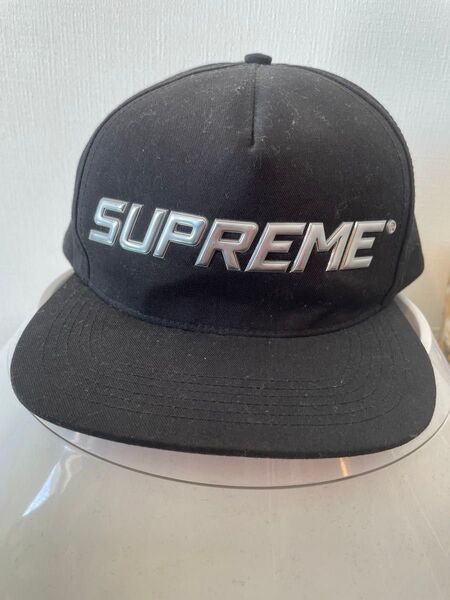 シュプリーム CAP