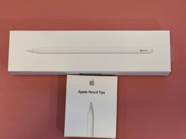 Apple Pencil MU8F2J アップルペンシル スタイラス タッチペン
