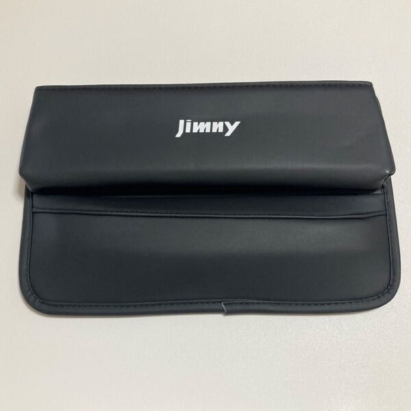 車用 サイド収納ボックス 車用収納ポケット 互換性 Jimny ジムニー 運転席と助手席の間サイド収納ボックス 黒