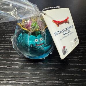 ドラクエ メタリックモンスターズギャラリー キングスライム 新品未開封