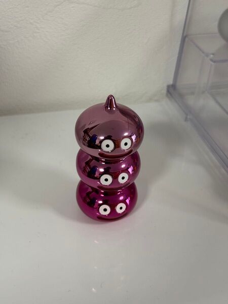 ドラクエ メタリックモンスターズギャラリー ももいろ三姉妹 美品