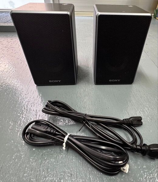 SONY ワイヤレススピーカー HT-ZR5