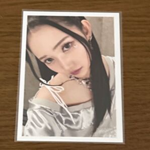 kcon IS:SUE トレカ 生写真