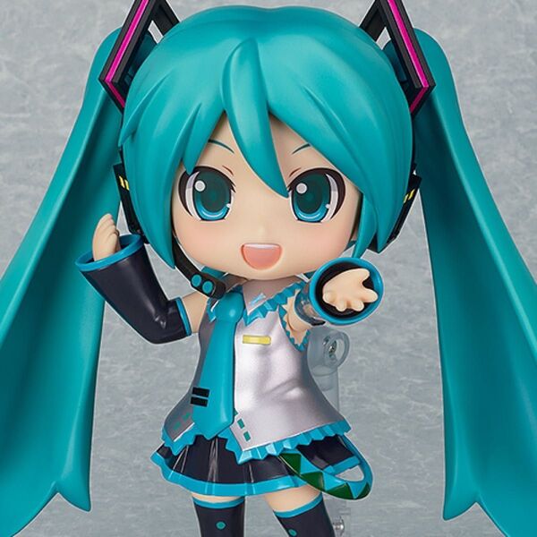ねんどろいどらーじ 初音ミク スマイルフェス2025 グッドスマイルカンパニー スマフェス