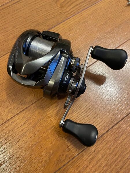 16’アルデバラン BFS XG LEFT シマノ