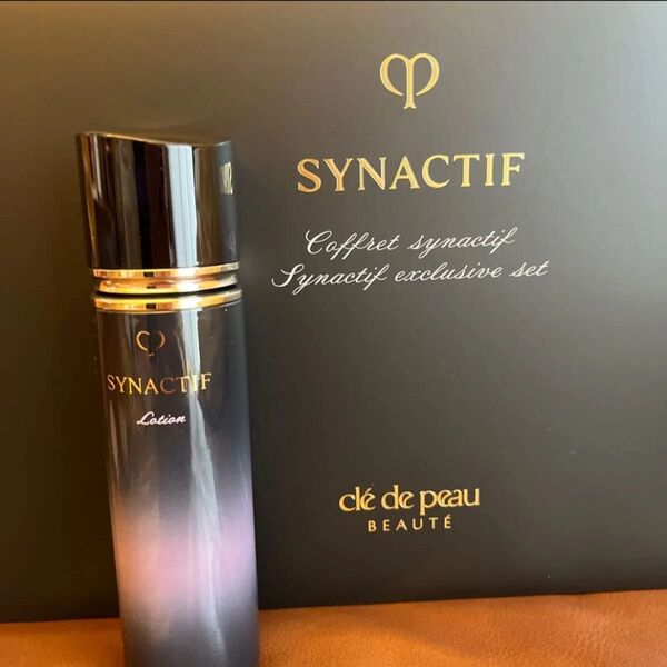 クレドポーボーテ シナクティフ ローションイドラタントn 80ml 特製サイズ