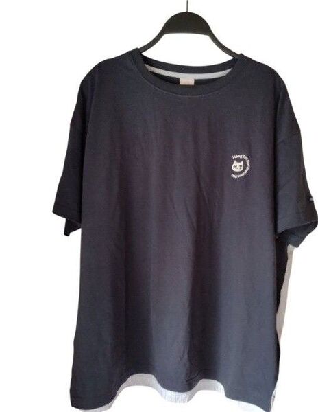大きいサイズサイズ4L半袖Tシャツ カットソー