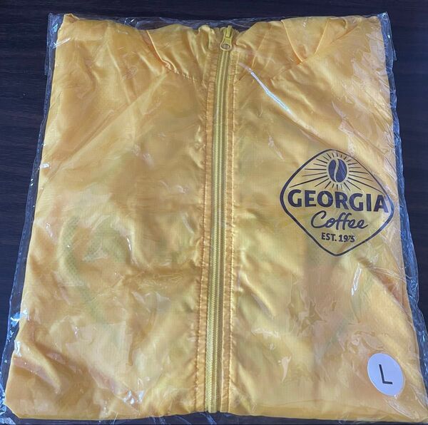 ジョージアジャンパー 非売品