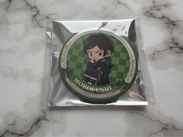 名探偵コナン チェス 缶バッジ 諸伏高明
