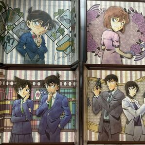 名探偵コナン アートギャラリー