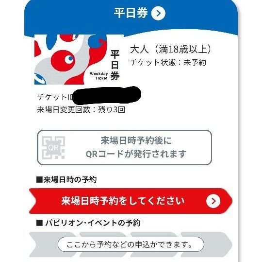 関西万博 EXPO2025 チケット 大阪 万博 大人 一枚