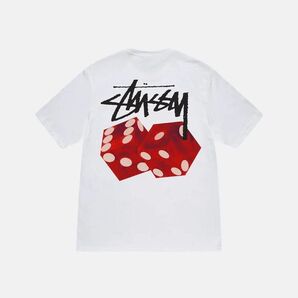 STUSSY(ステューシー) カットソー 半袖 STUSSY メンズ STUSSY DICED OUT TEE - Tシャツ