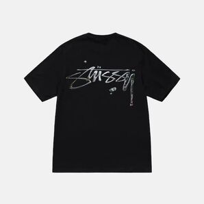 STUSSY(ステューシー) 新品 ステューシー STUSSY MERCURY TEE Tシャツ メンズ 半袖