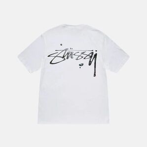 STUSSY(ステューシー) 新品 ステューシー STUSSY MERCURY TEE Tシャツ メンズ 半袖