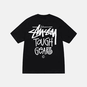 STUSSY(ステューシー) TOUGH GEAR TEE メンズ 半袖 tee T-SHIRTS カットソー トップス