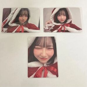 桜庭遥花 トレカ セット