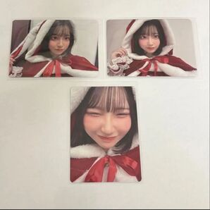 トレカ コンプ セット 桜庭遥花