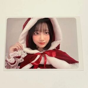 トレカ 桜庭遥花