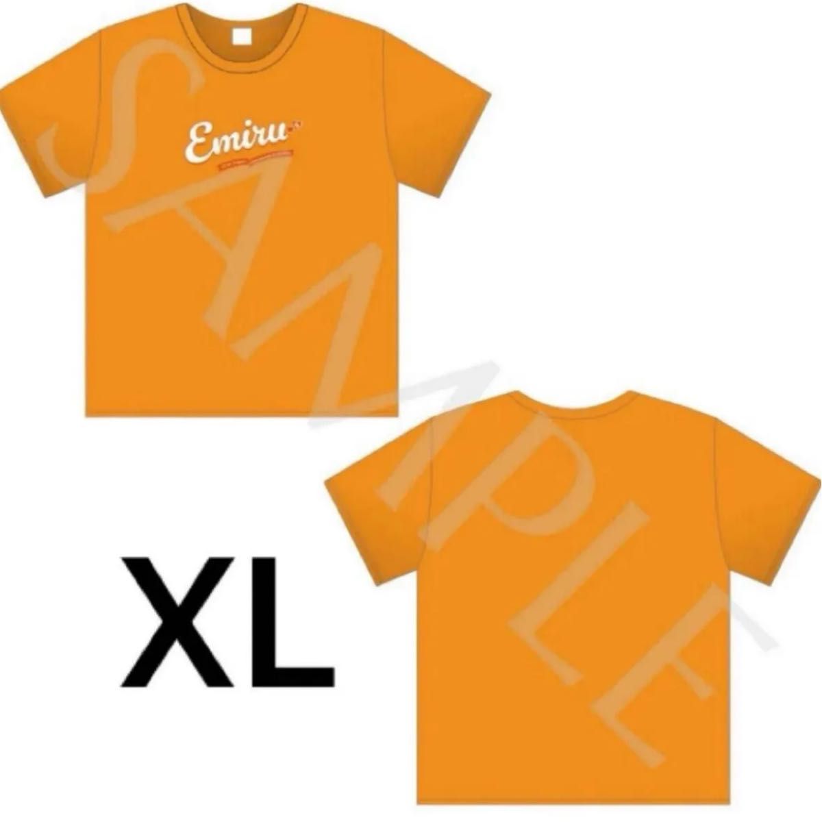 川本笑瑠 Tシャツ Lサイズ 川本笑瑠 Tシャツ|Yahoo!フリマ(旧PayPayフリマ)