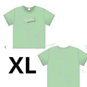 Tシャツ 板倉可奈