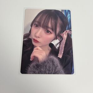 トレカ 梅田みゆ