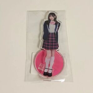 アクリルスタンド 桜庭遥花 アクスタ