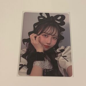 トレカ 松本かれん