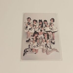 トレカ fruits zipper