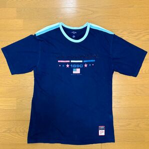 U.S. POLO ASSN. Tシャツ