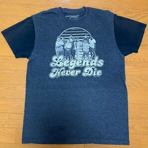 映画 サンドロット/僕らがいた夏 ムービーTシャツ
