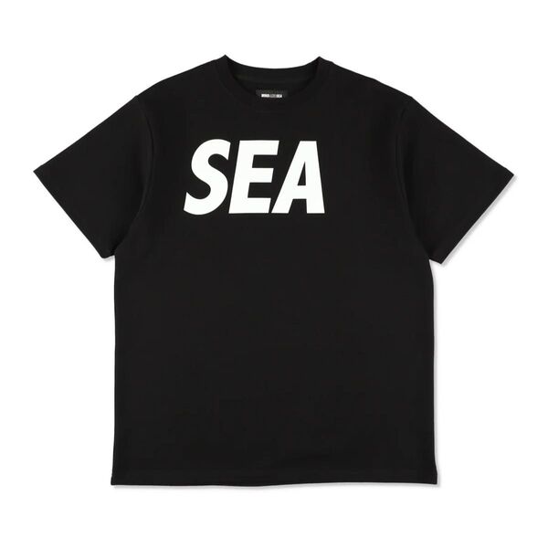 Lサイズ/WIND AND SEA /WDS-SIG S/S Tee