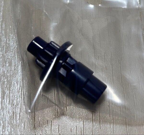 新品未開封 ベイブレードX ローラッシュ LR ビット単品