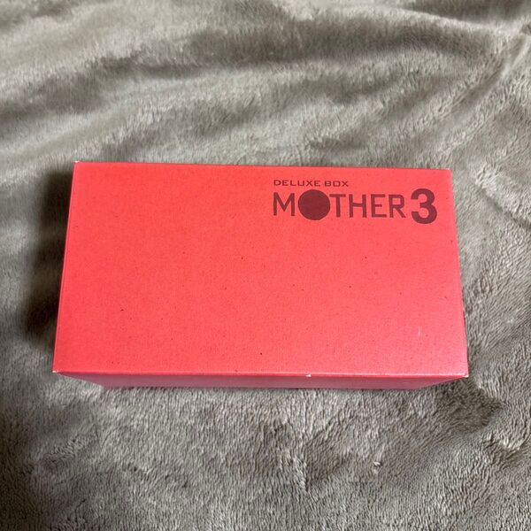 Mother3 デラックスボックス ゲームボーイミクロ