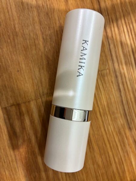 カミカ シルキースティックファンデーション ホワイト 1回使用