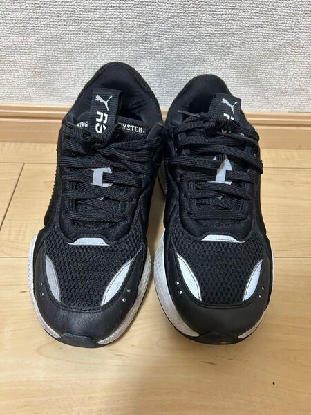 プーマ スニーカー PUMA RS-X グリーズマン着用