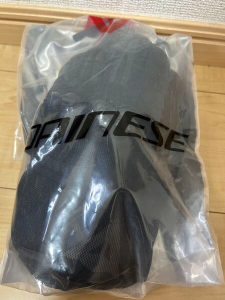 新品 DAINESE グローブ MIG 3 AIR TEX GLOVES