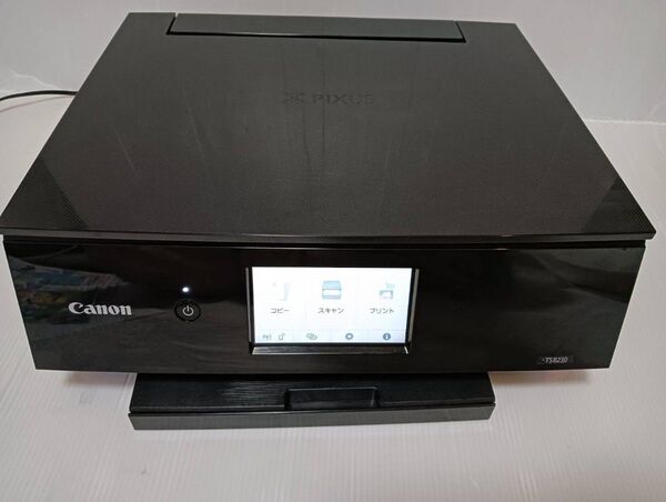 Canon インクジェットプリンター TS8230